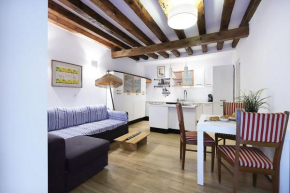 comodo appartamento centrale Venedig